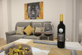 Apartamento Catedral, Almeria